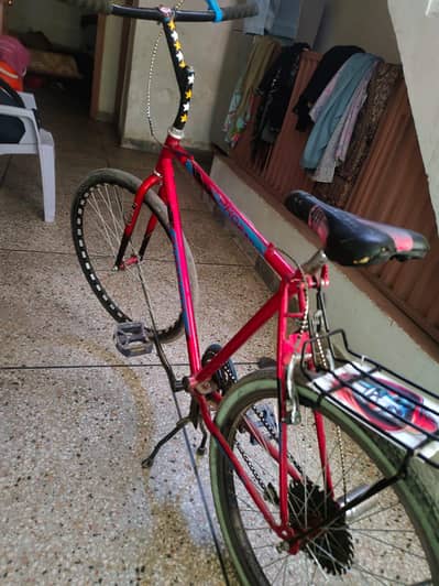 my cycle is for sale