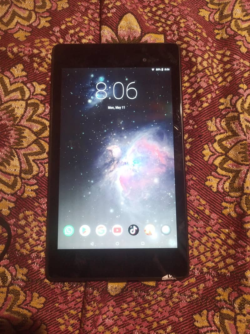 Google ( Nexus 7 ) 2