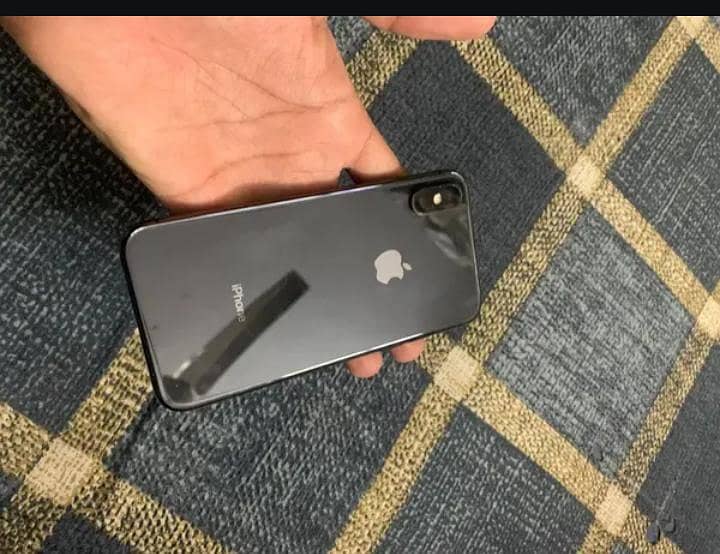iphone xs 0
