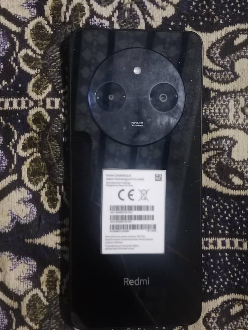 Redmi14c 2