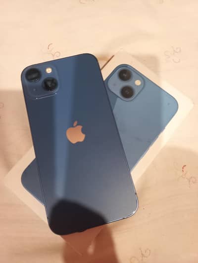 Iphone 13 jv 128gb