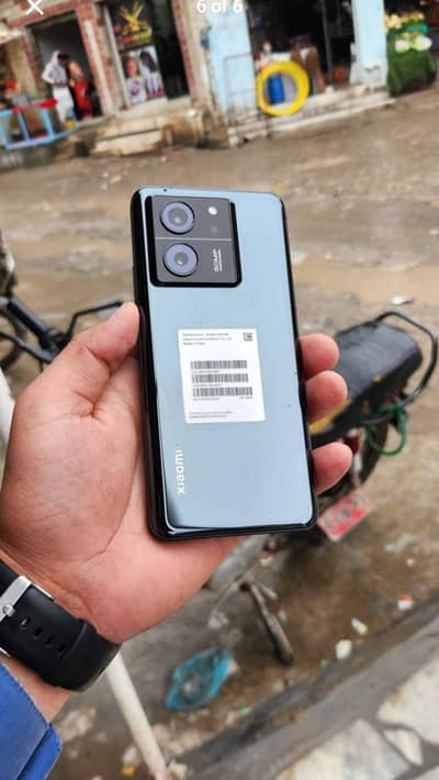 Xiaomi 13T Pro 5G Official Pta