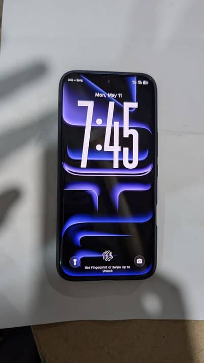 Brand New Infinix note edge 256 GB  just 3 days use