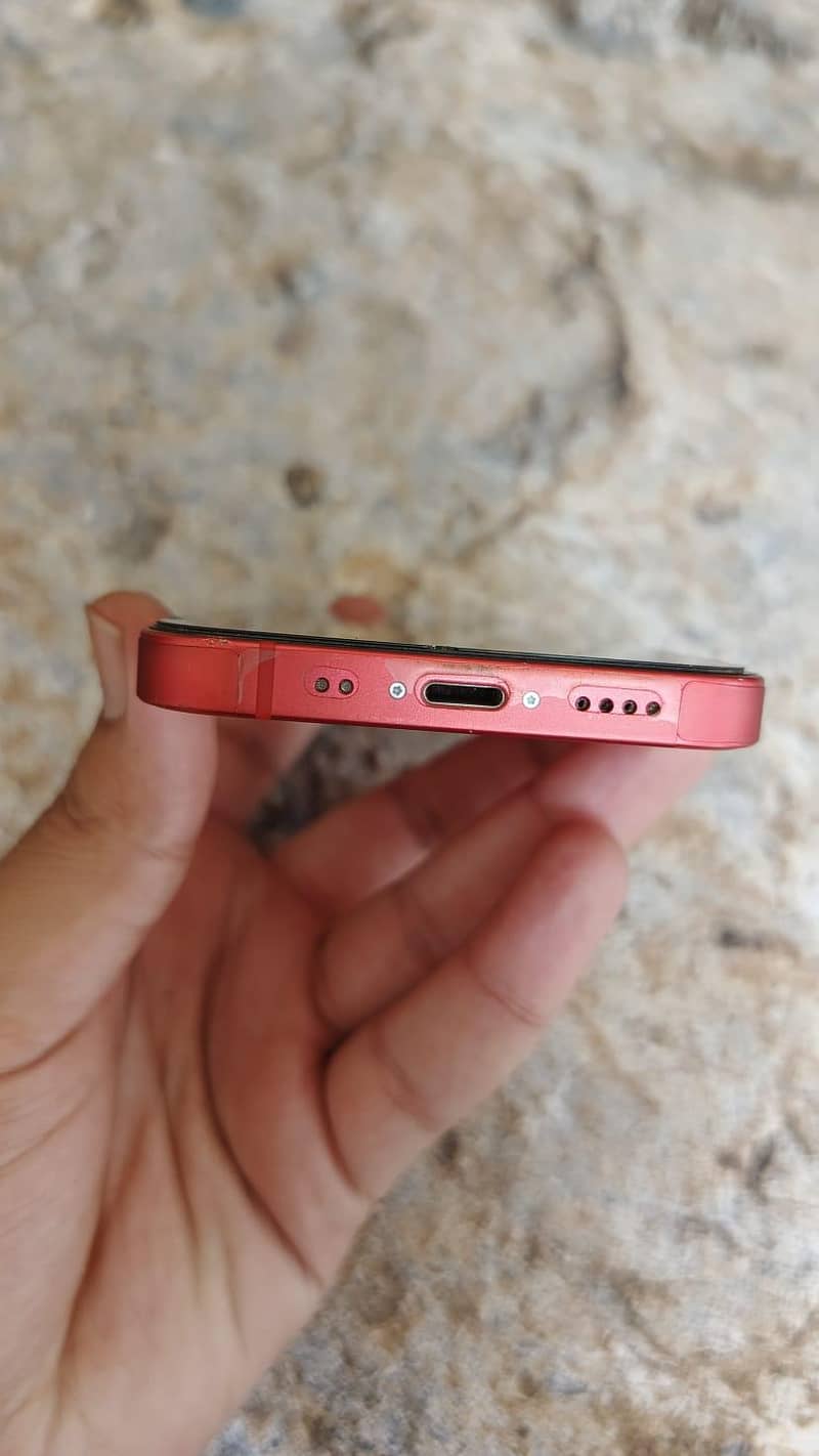 iPhone 12mini 10/10 1