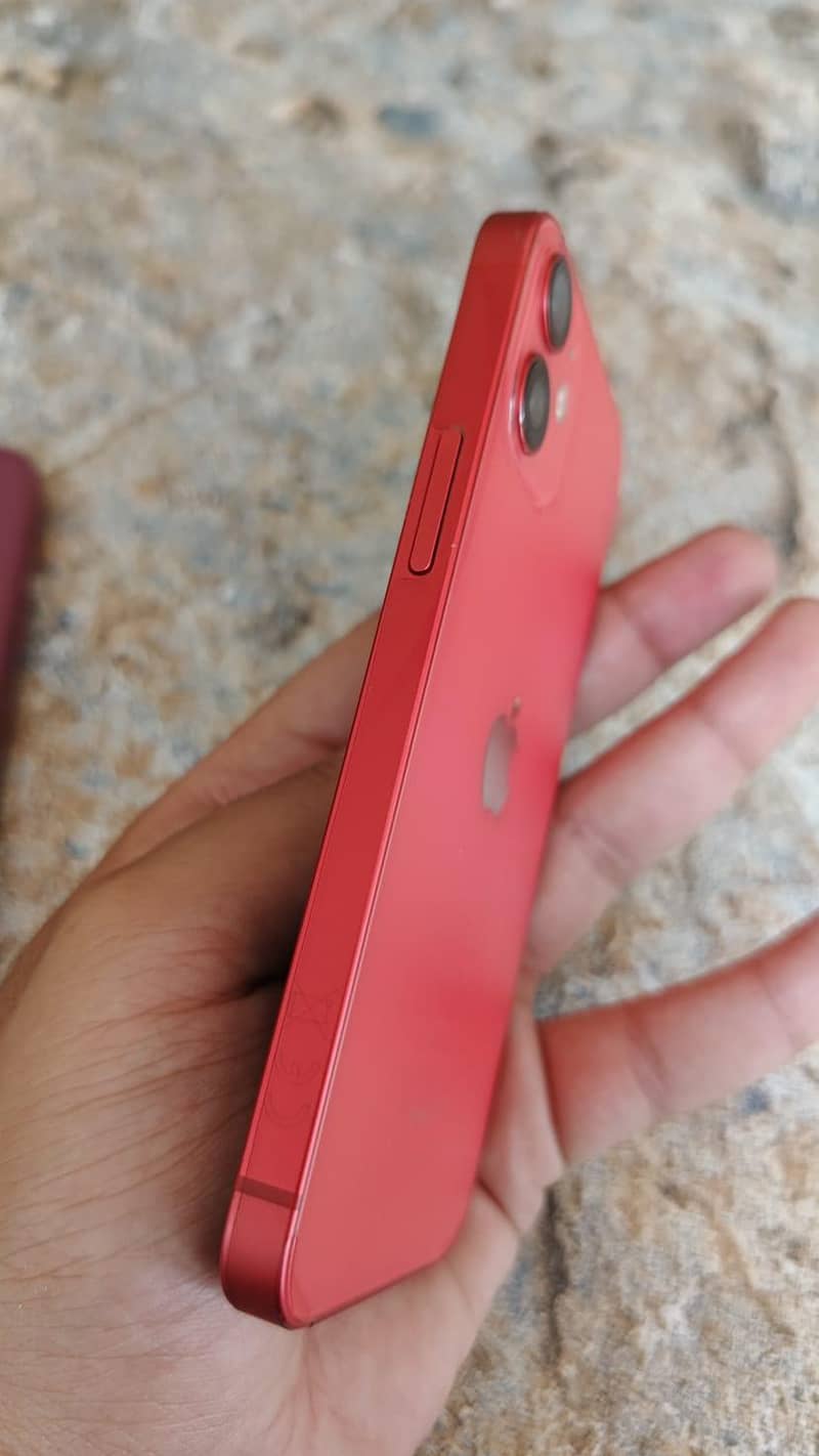 iPhone 12mini 10/10 4