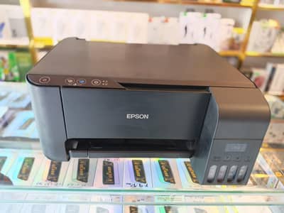 EPSON L3118 Printer