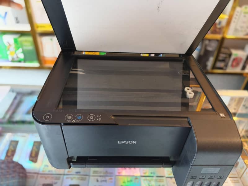 EPSON L3118 Printer 1