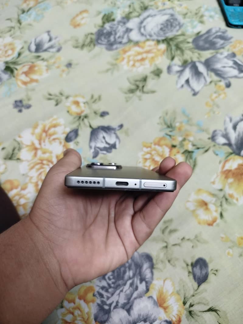 Infinix note 50 3