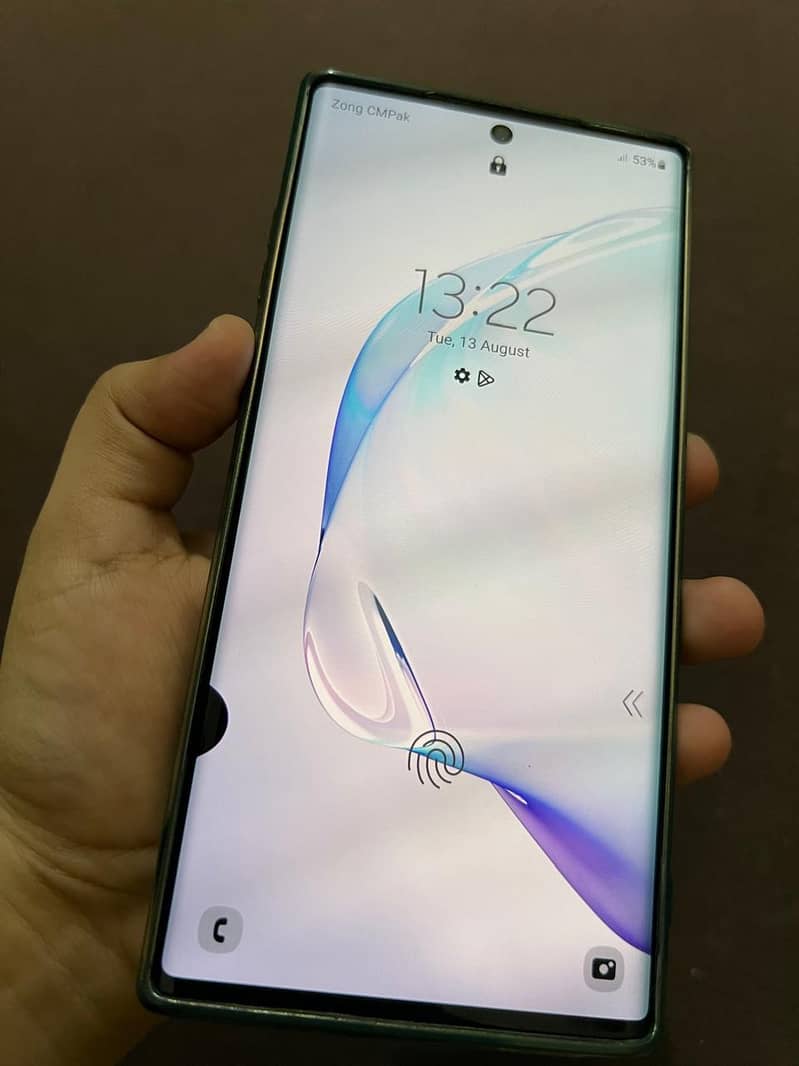 Samsung 7