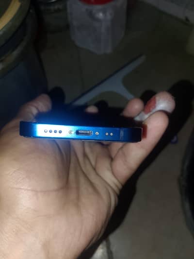 iPhone 12 mini nonpta water pack