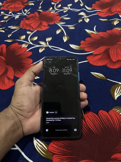 Redmi 9c Sale/Exchange