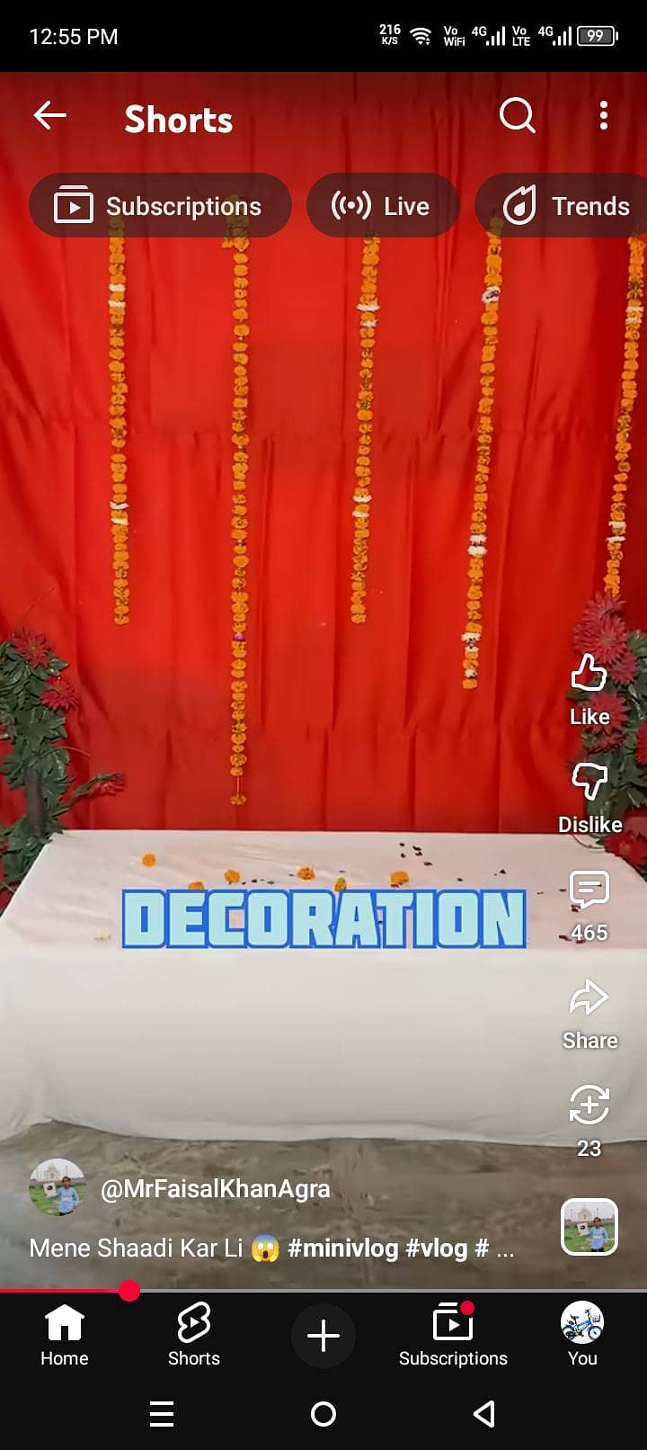 decorations 0