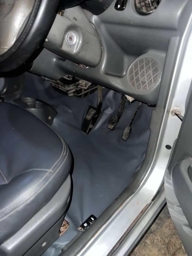 santro 2006 5