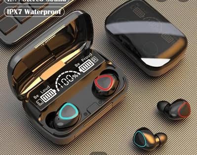 ear buds