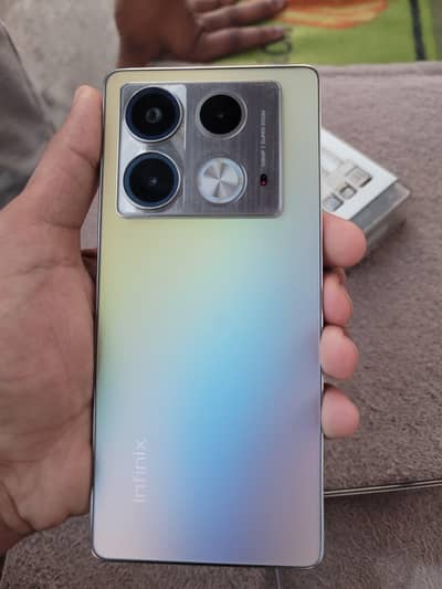 Note 40 All ok