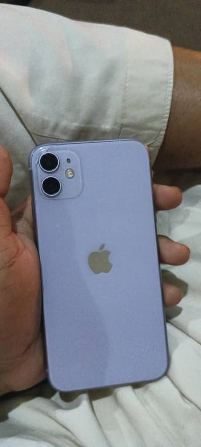 I phone 11