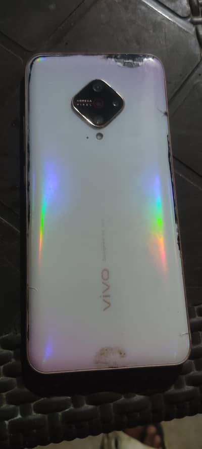 vivo s1 pro