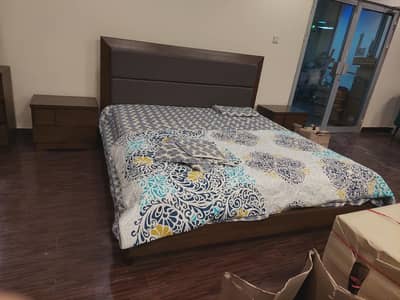 Bed Set