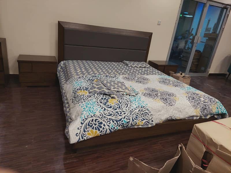 Bed Set 0