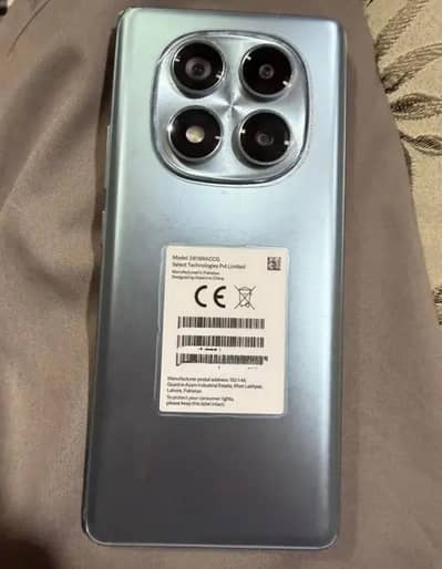 REDMI NOTE 14 PRO FULL BOX 8/256 GB 03086516215