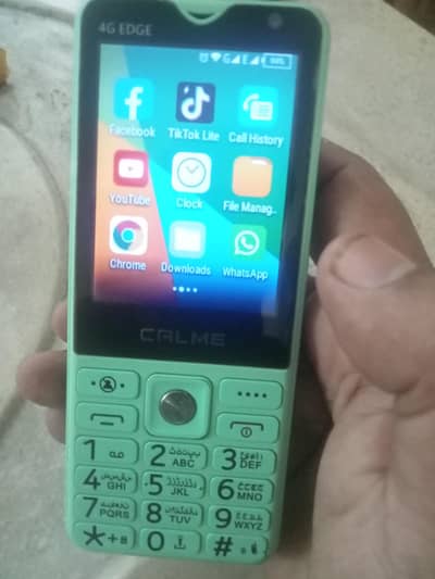 calme 2/32 wla hain touch and type hotspot k lya VIP h