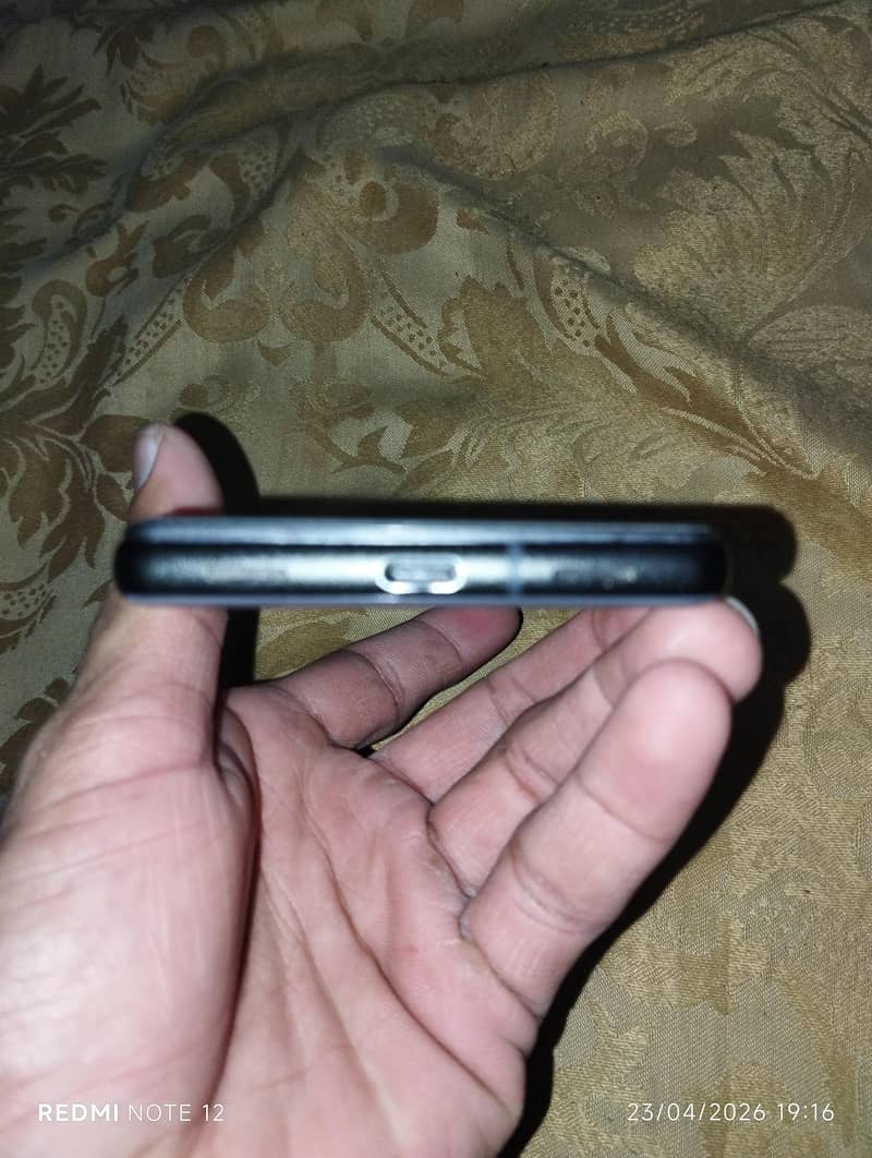 Google pixel 6a 1