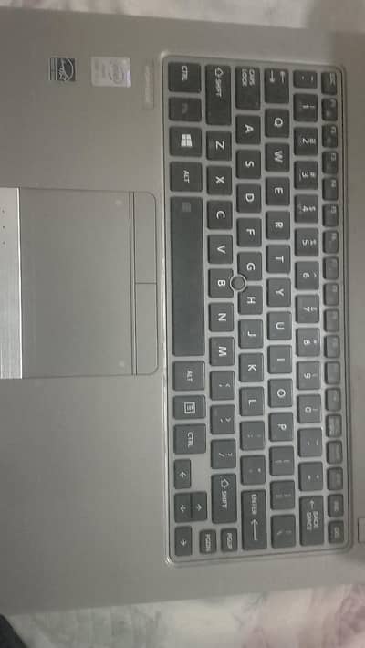 Toshiba Portege Z30-A Core i5 4th Gen, 4GB, 128GB SSD, 13.3″ HD LED