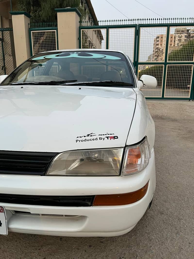 Corolla 0
