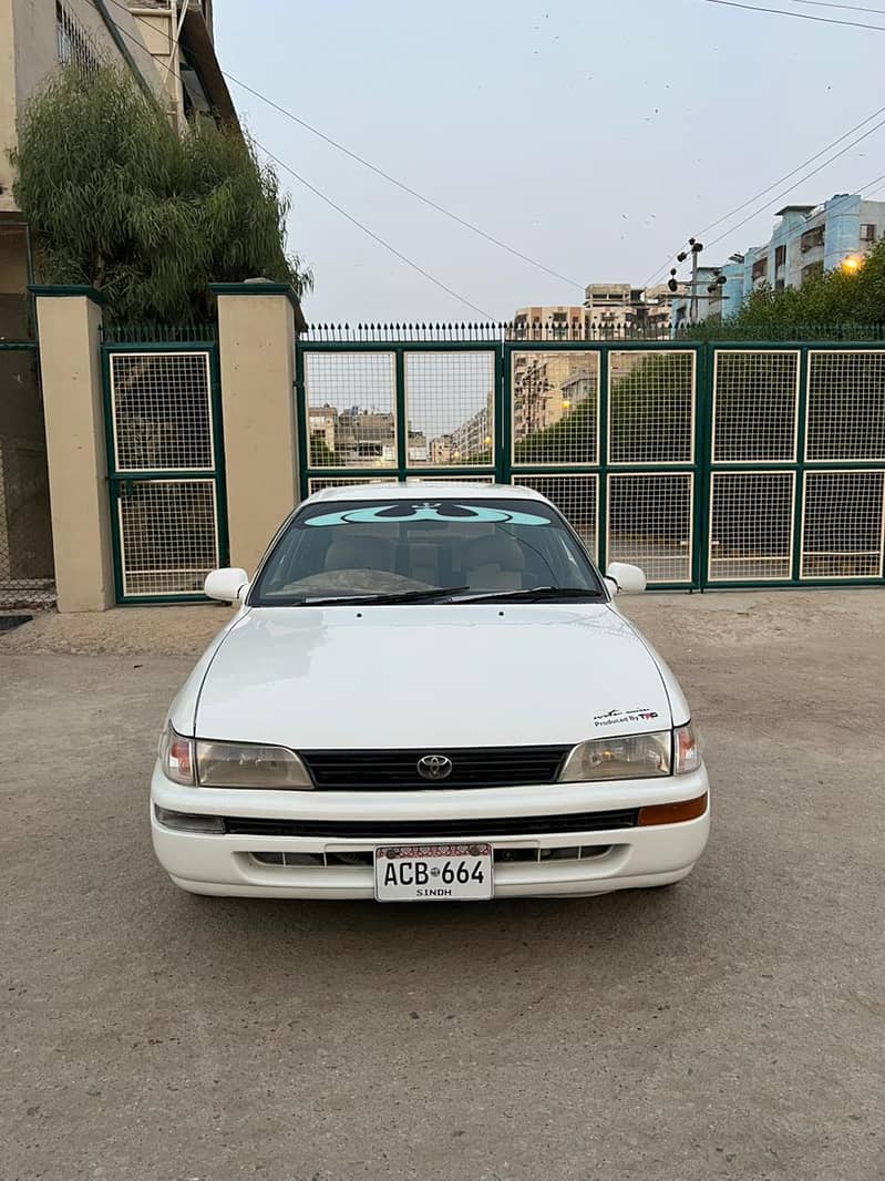 Corolla 2