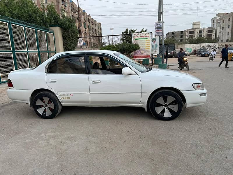 Corolla 9