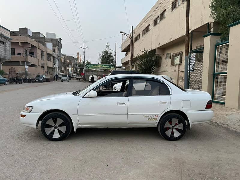 Corolla 10
