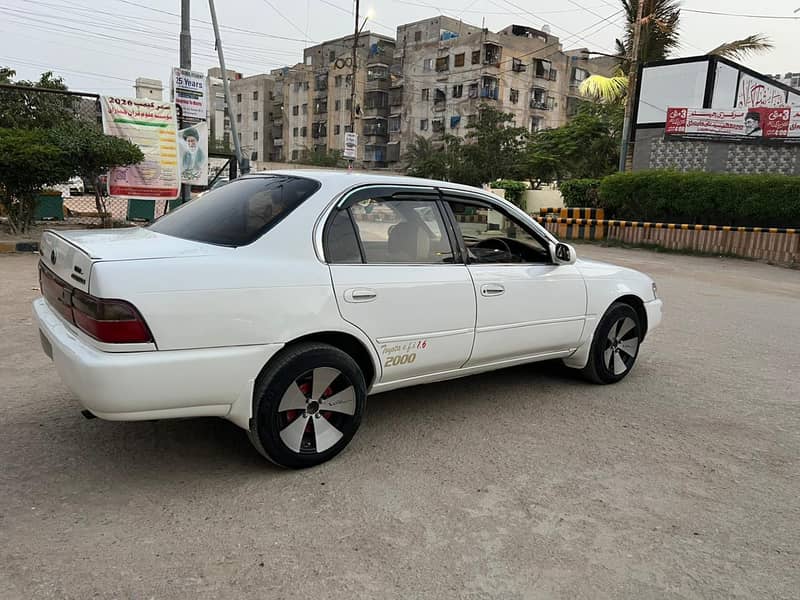Corolla 11