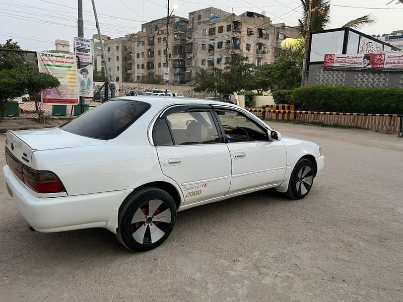 Corolla 12
