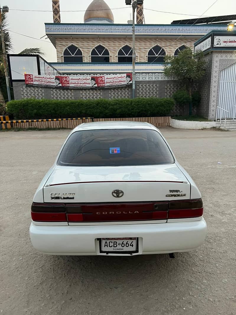 Corolla 14