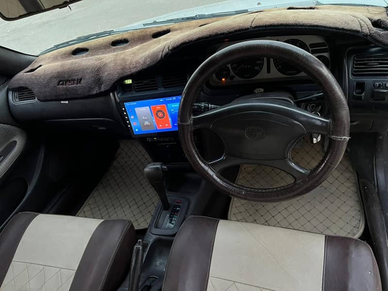 Corolla 16