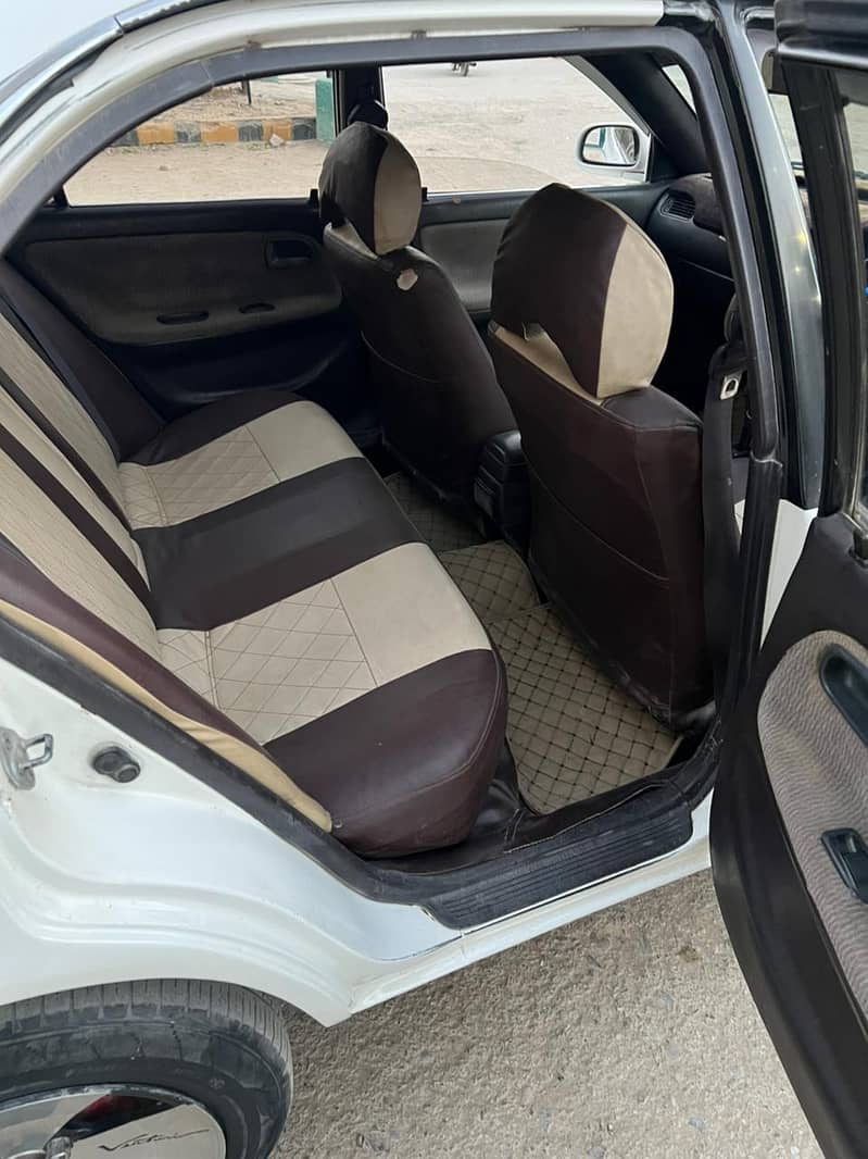 Corolla 17