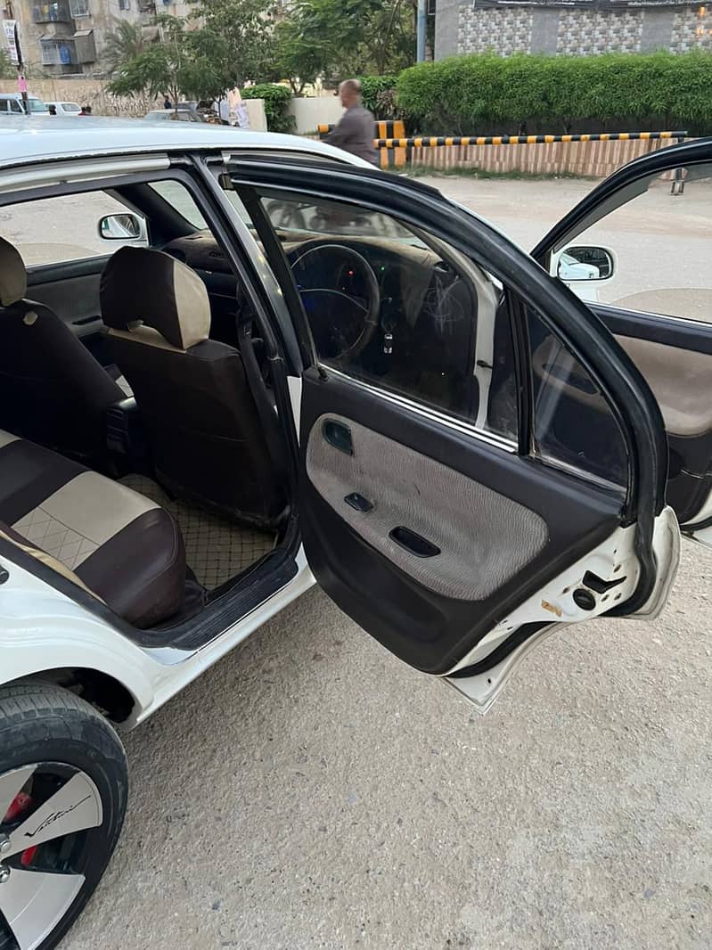 Corolla 19