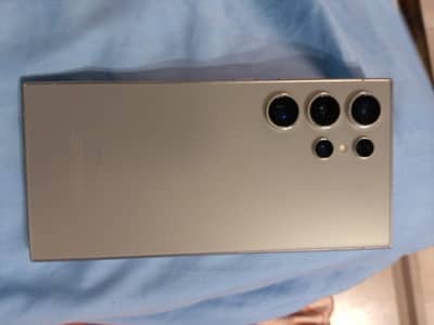Samsung Mobile S24 Ultra