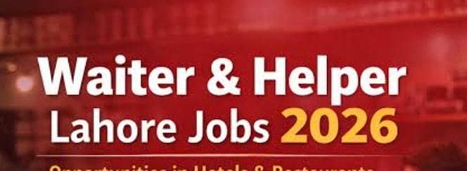 helper required for home and restaurant