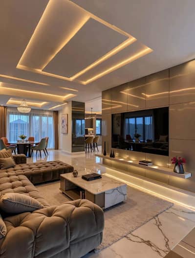 Exclusive 2 Bed Penthouse | Altum Tower Islamabad | Main Jinnah Boulevard | Investment Opportunity