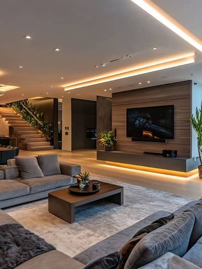 Luxury 2 Bedroom Apartment For Sale In Altum Tower DHA 2 | High ROI Investment