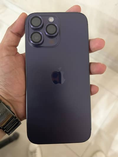 Apple iPhone 14 Pro Max