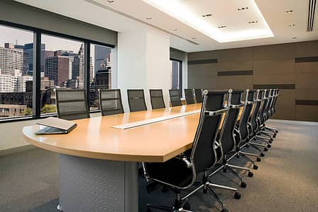 Stylish Office Space for Rent | Fully Furnished | Monthly Basis