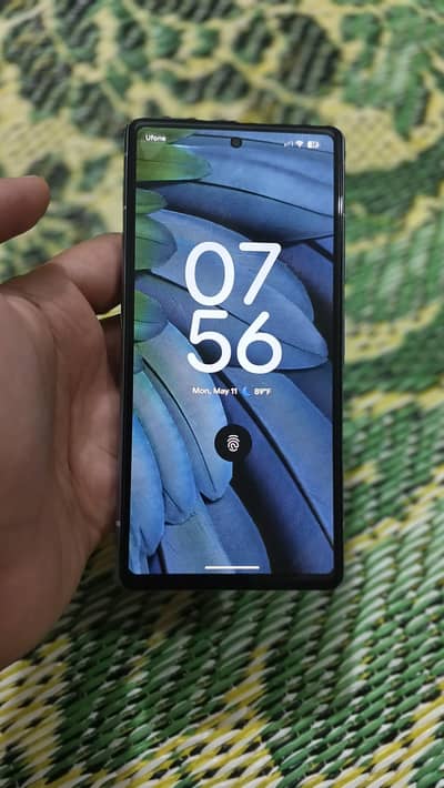 Google Pixel 7a 6/128 Brand new Condition available