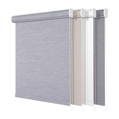 ROLLER BLINDS BLACKOUT
