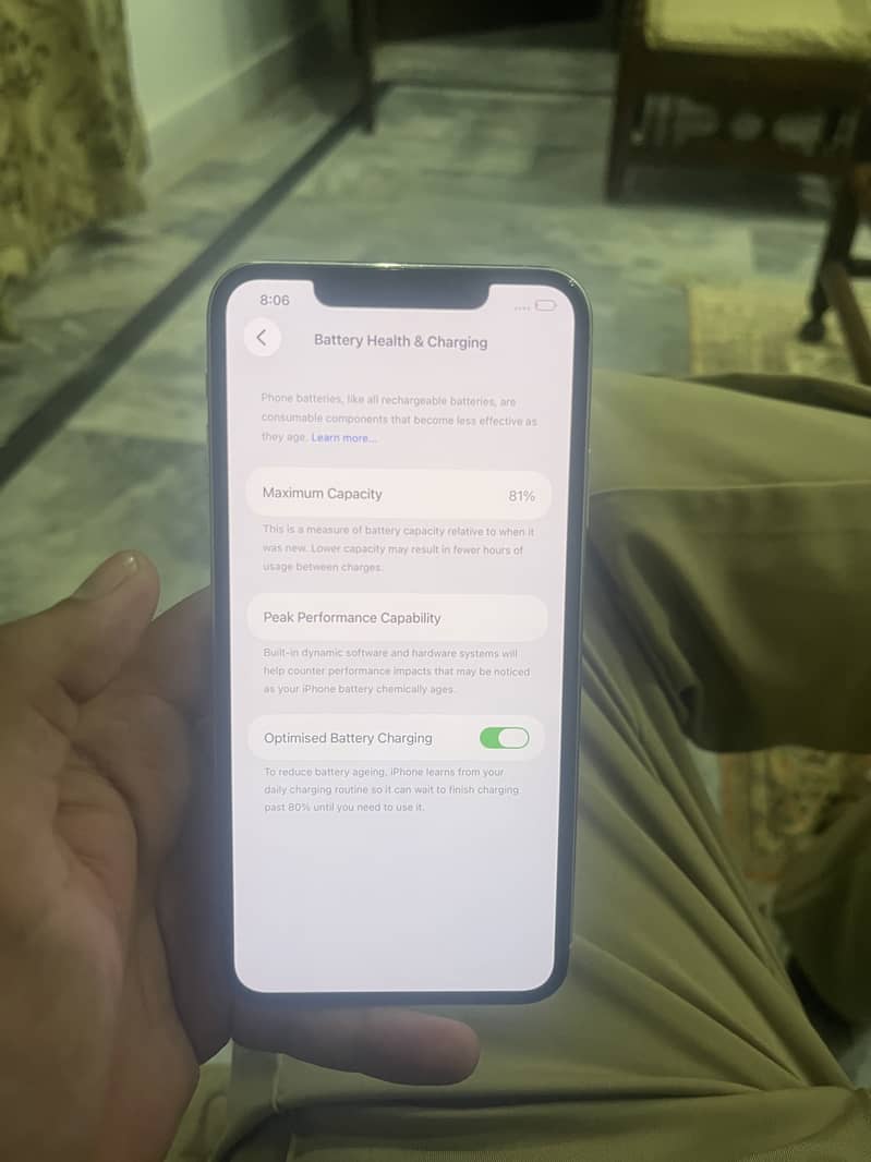 Iphone 11 pro max 0