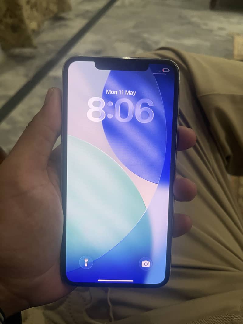 Iphone 11 pro max 2