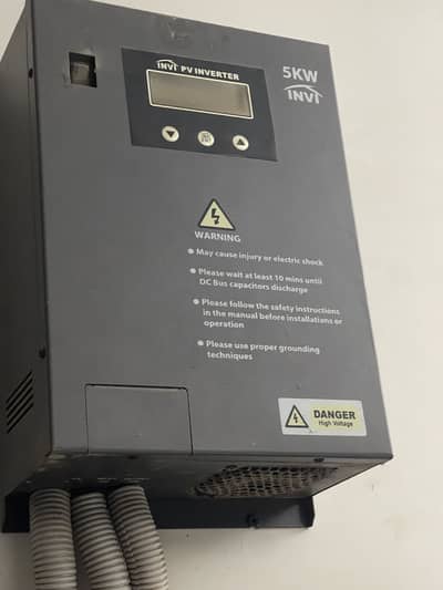 5kw solar inverter available for sale