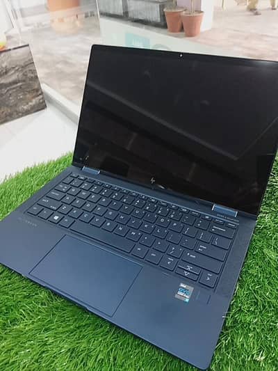 HP Elite dragon fly G2