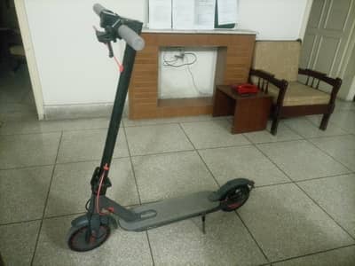 elertic Scooty for sale